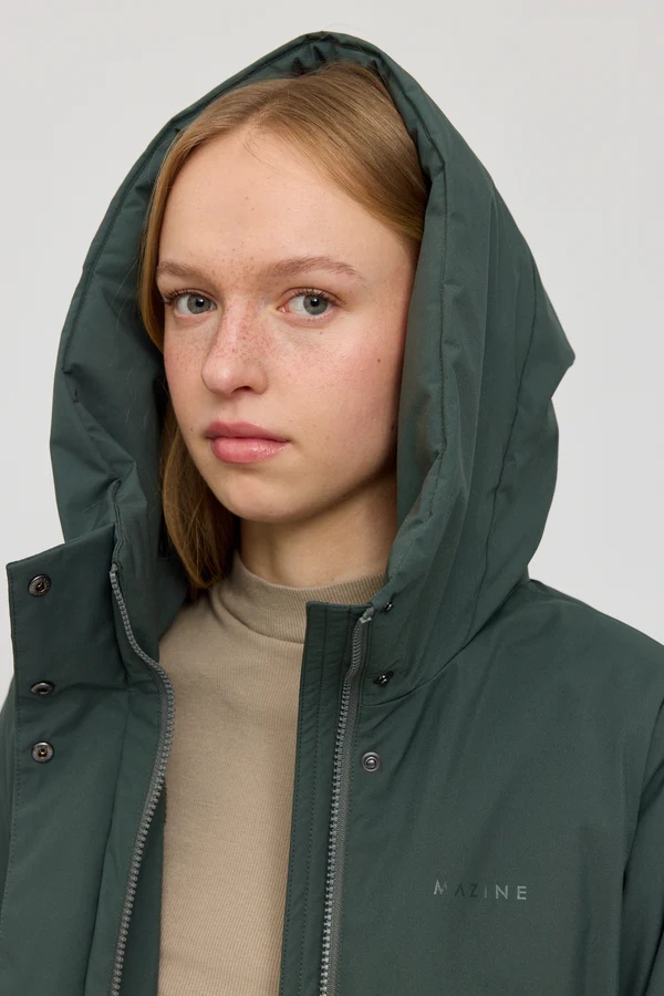MAZINE LYN PARKA