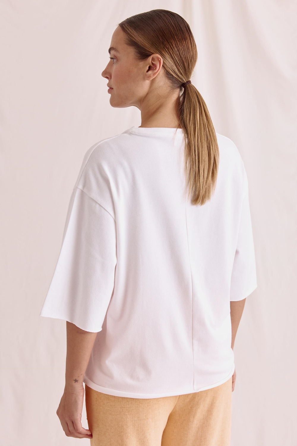 COTTON CANDY HELIN T-SHIRT