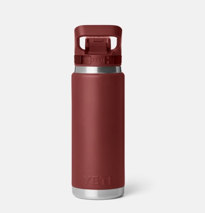 YETI RAMBLER 26 OZ  BOTTLE CHUG