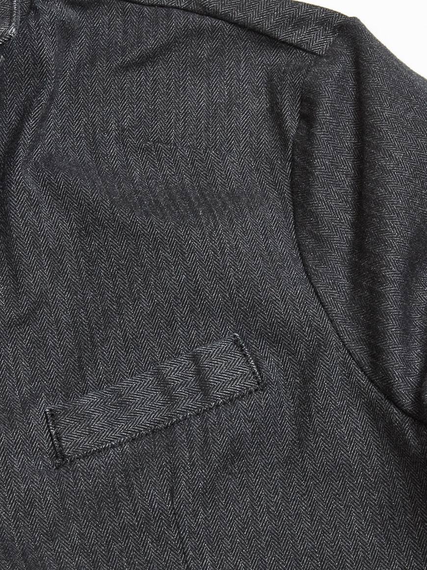 GABBA ELLIOT GREY BLAZER Größe: 50 Farbe: GREY MEL
