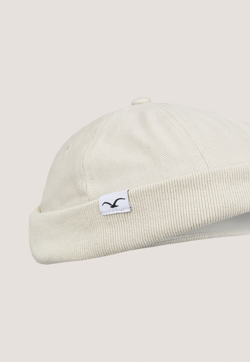 CLEPTOMANICX BRIMLESS CAP