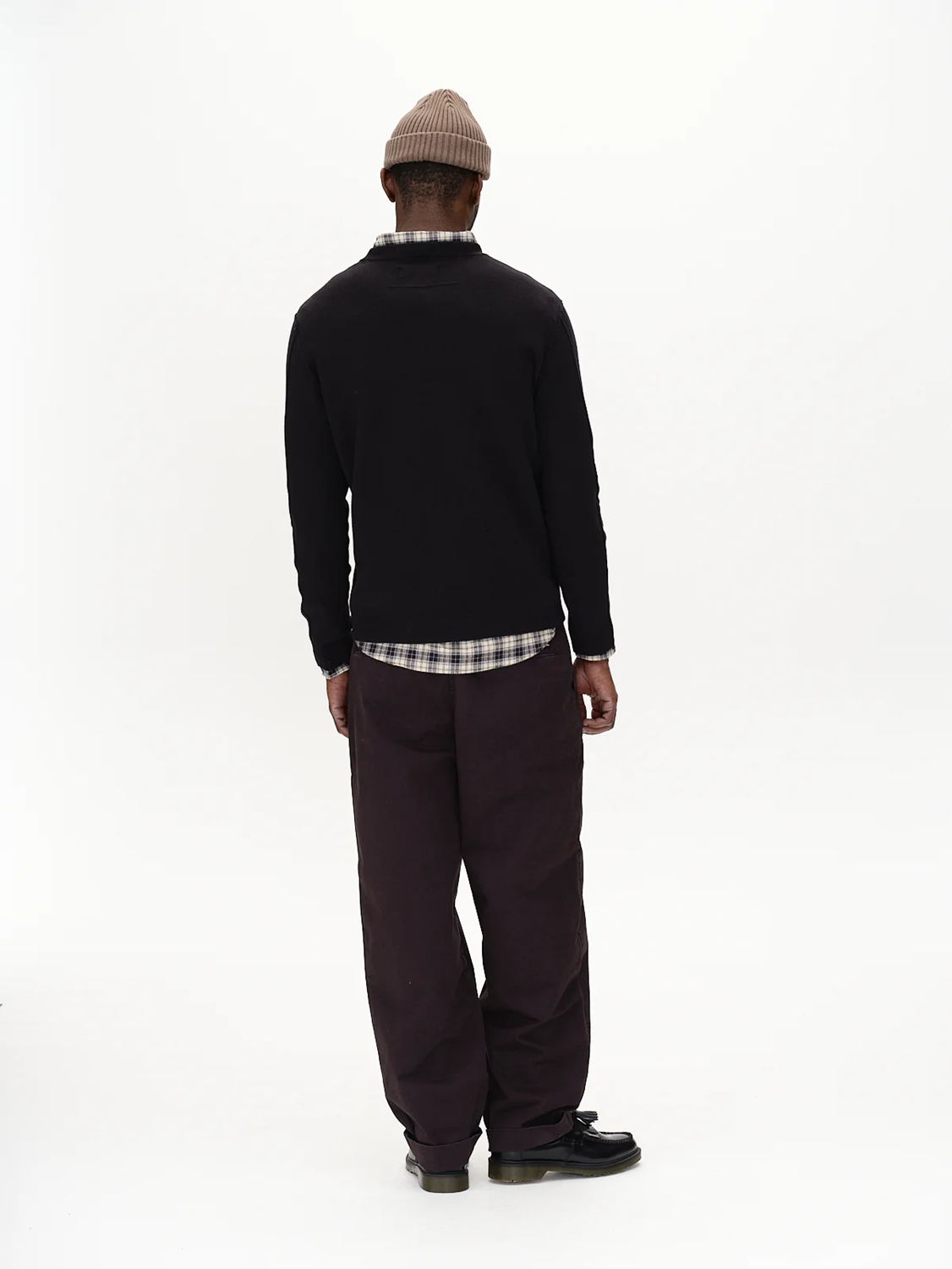 GABBA BLANKO LS