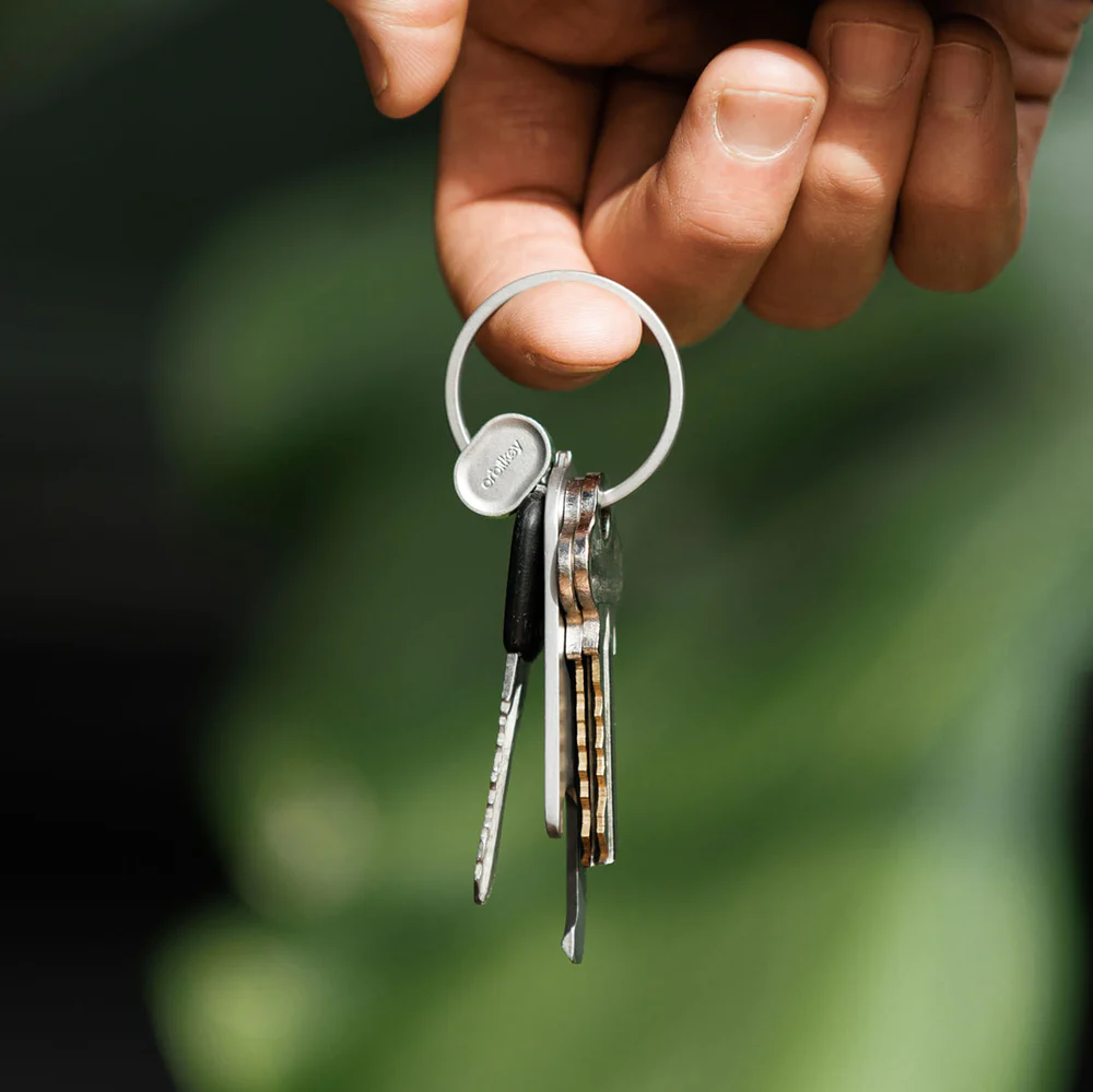 ORBITKEY RING V2