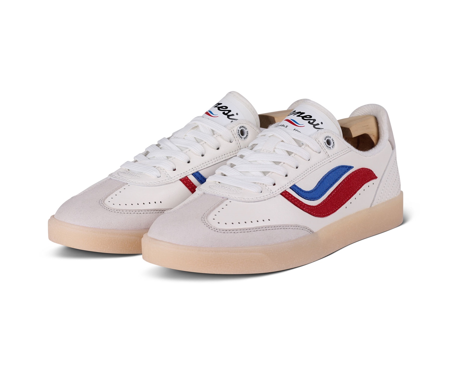 GENESIS G-SOLEY  SUGAR CORN Größe: 37 Farbe: WHT/RED