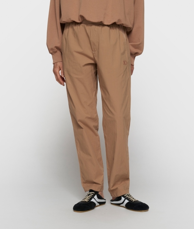 10DAYS WOVEN JOGGER