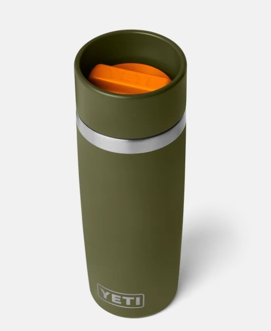 YETI TRAVEL BOTTLE 16 OZ