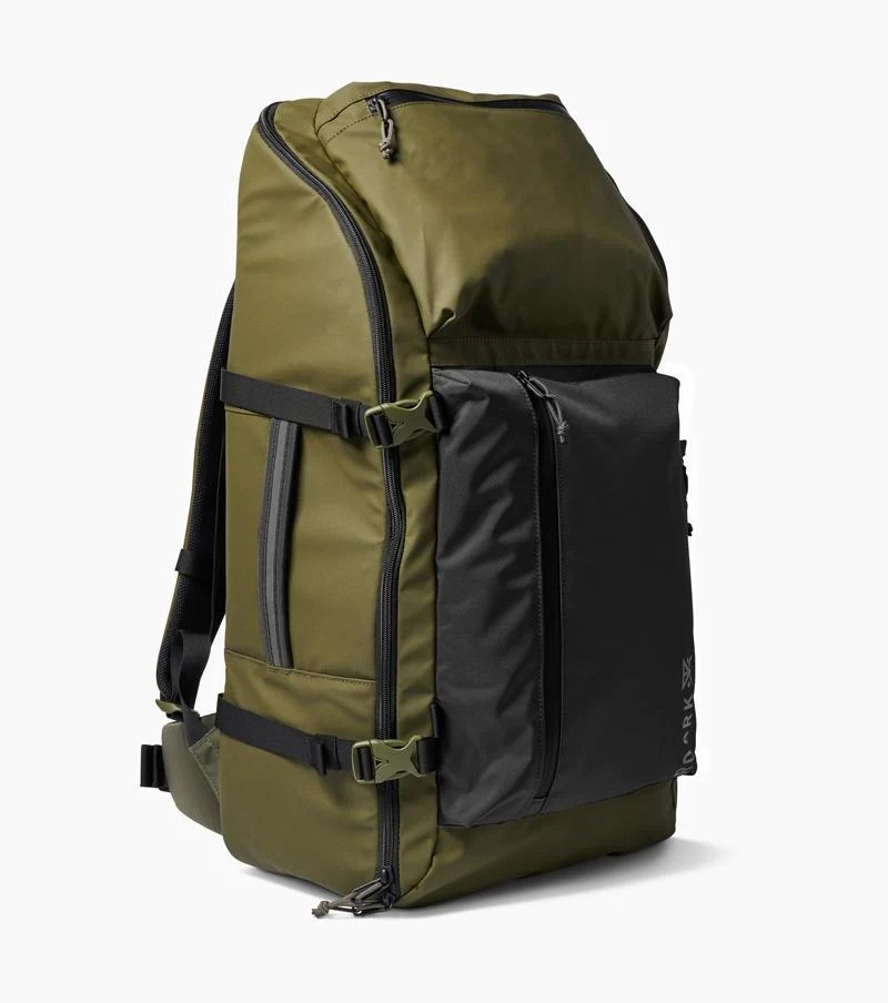 ROARK 5 DAY MULE