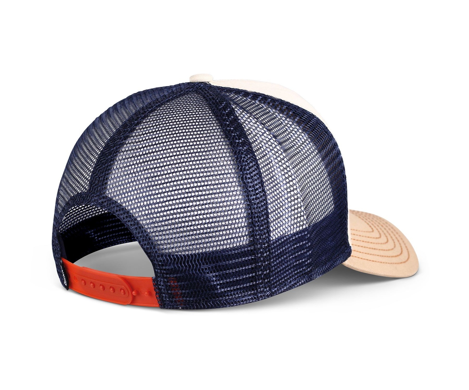 DJINNS NEW 1.2 HFT DNC TRUCKER