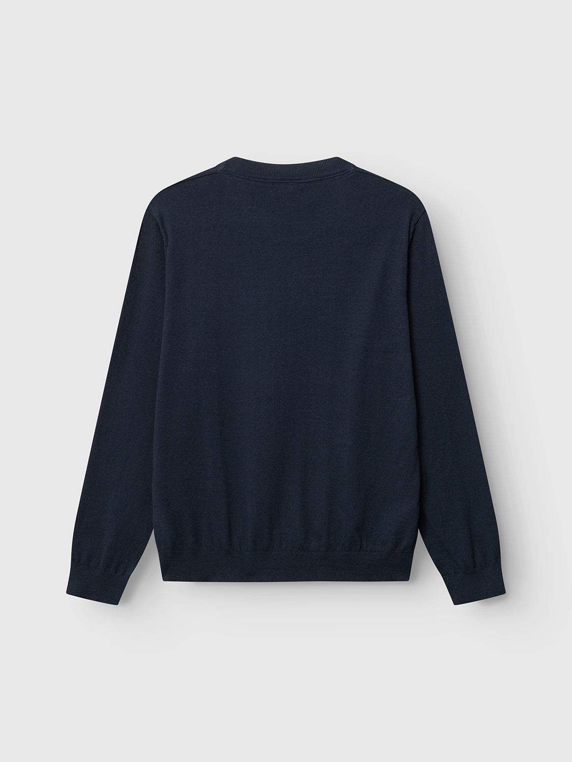 GABBA FUMO ELEMENT SPY LS KNIT Größe: XL Farbe: NAVY