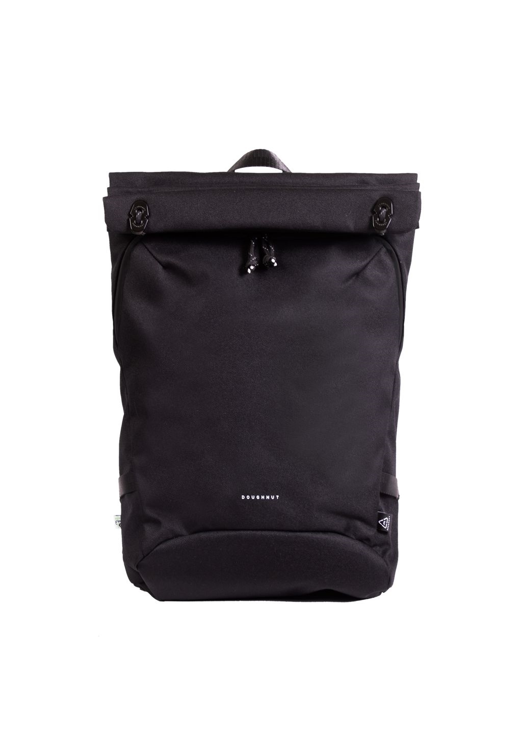 DOUGHNUT CHRISTOPHER SMALL JUNGLE BLK