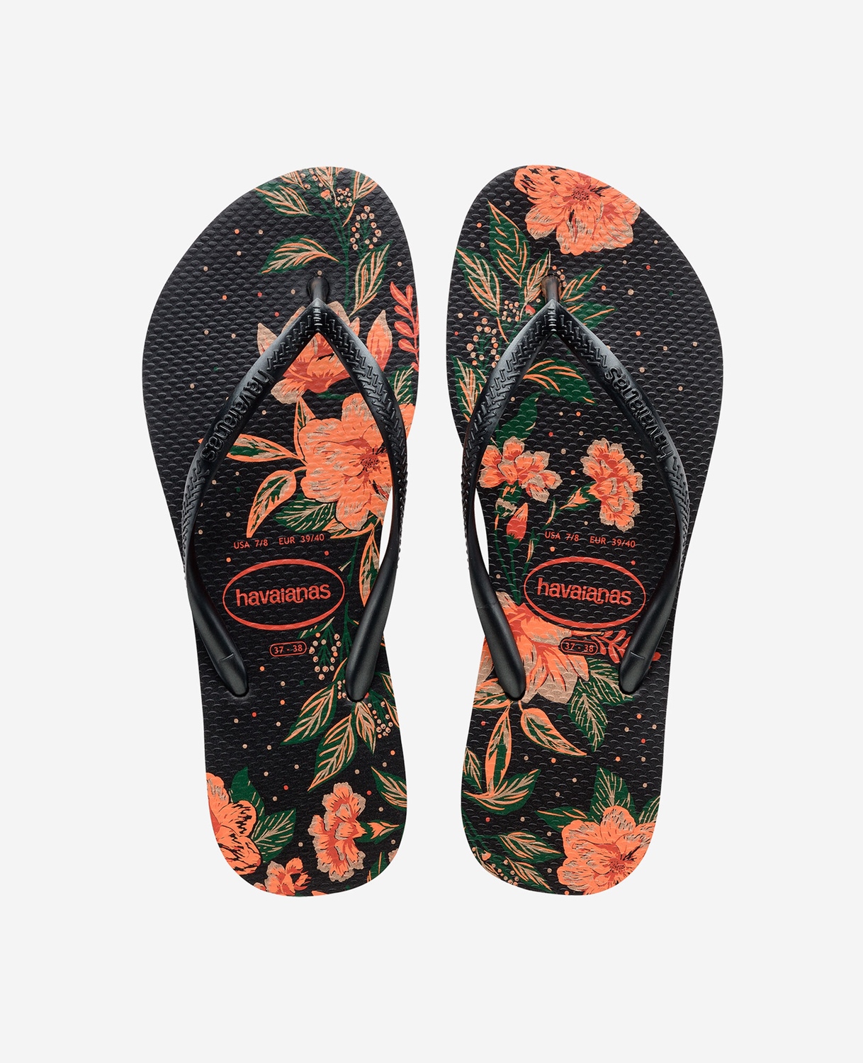 HAVAIANAS SLIM ORGANIC
