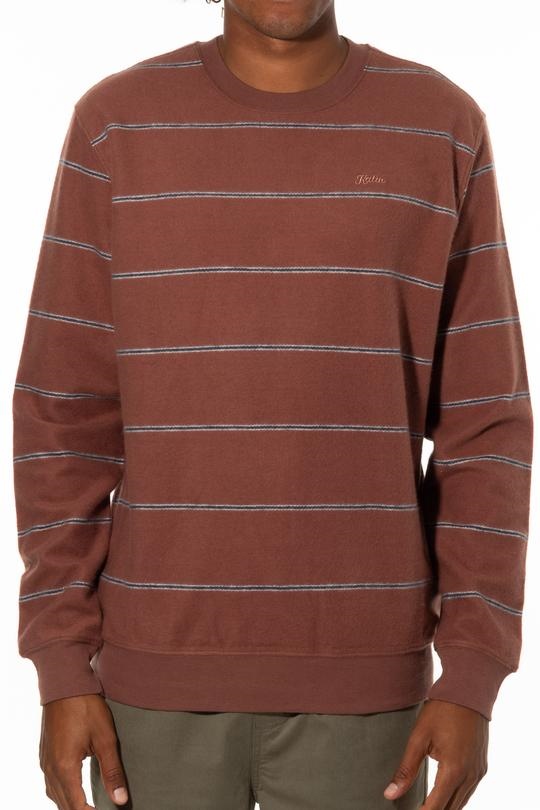 KATIN PARKS FLEECE