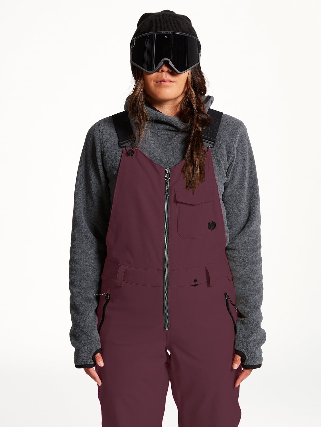 VOLCOM SWIFT BIB OVERALL