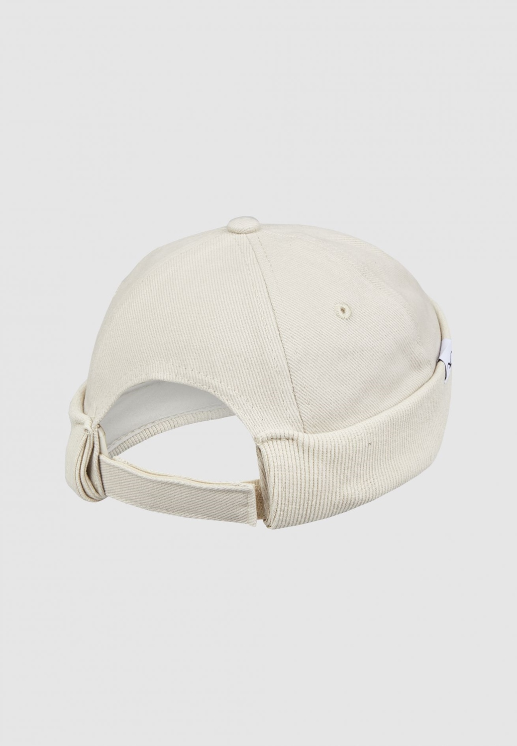 CLEPTOMANICX BRIMLESS CAP