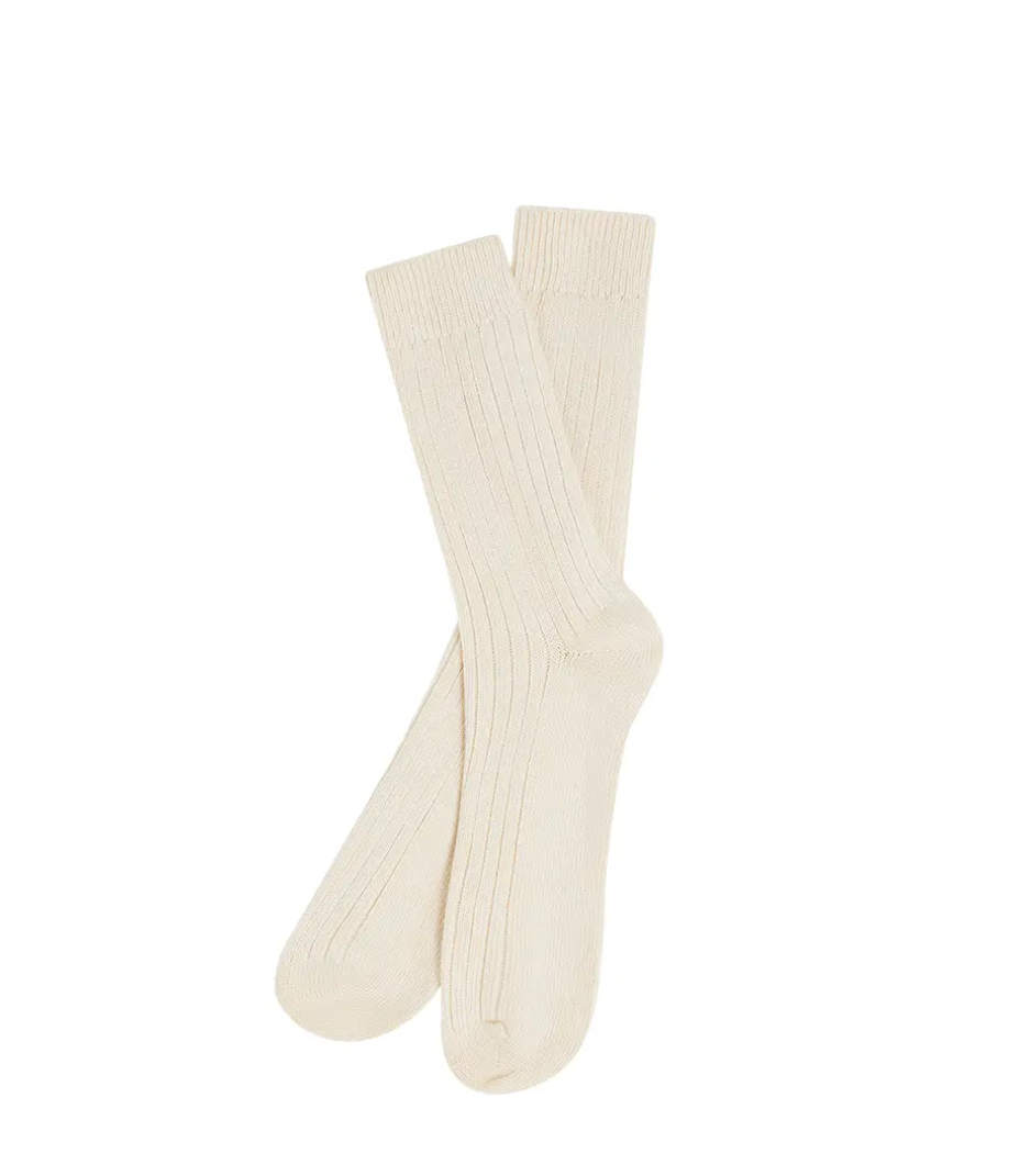 BASKINTHESUN TXALUPA SOCK