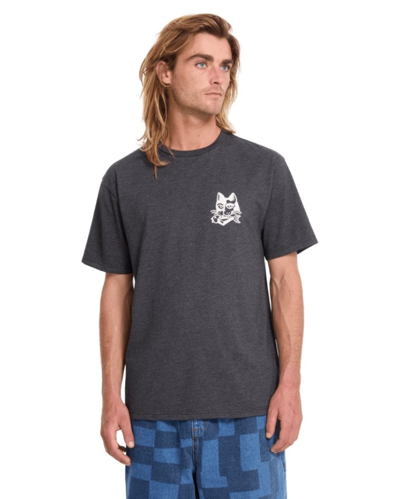 VOLCOM TASTY HTH