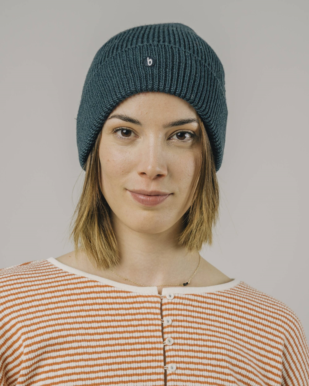 BRAVA WATERFRONT BEANIE