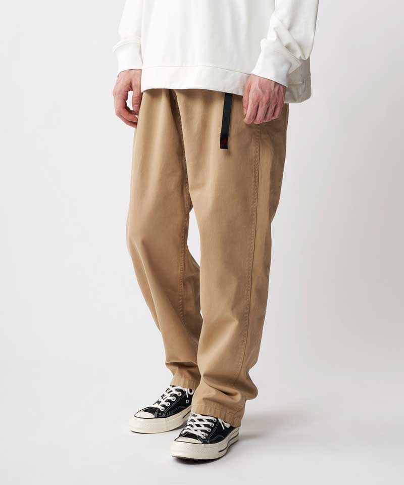 GRAMICCI GRAMICCI PANT Größe: XXL Farbe: US CHINO