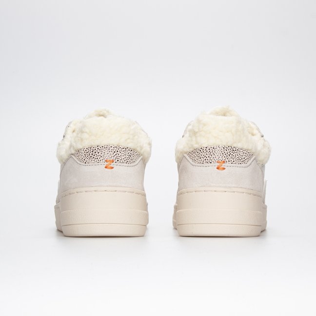 HUB MATCH W32 Größe: 36 Farbe: Off WHITe