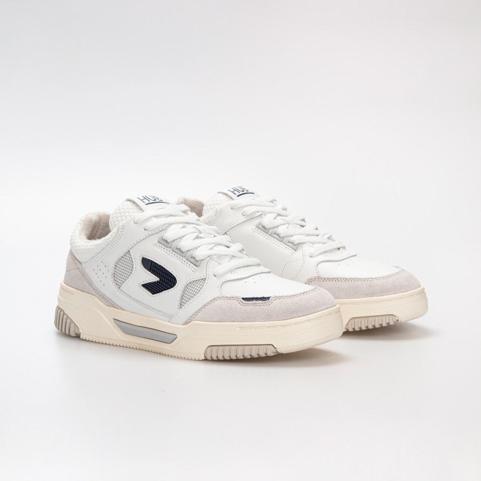 HUB THRILL L 18 Größe: 42 Farbe: WHT