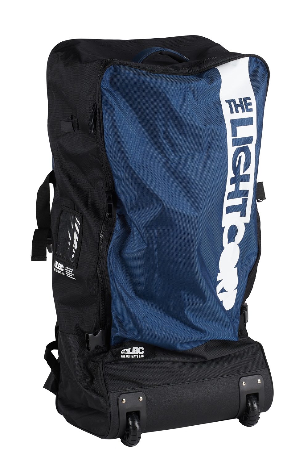  ISUP MFT TOURER 12.6 SET