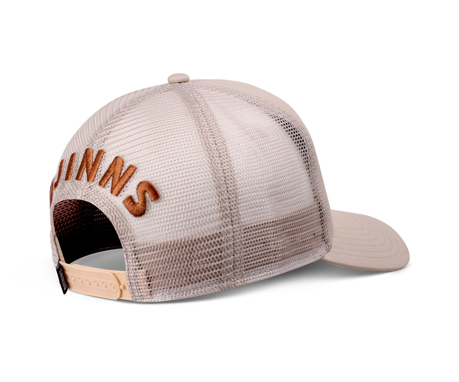 DJINNS LAZY SUNDAYS TRUCKER