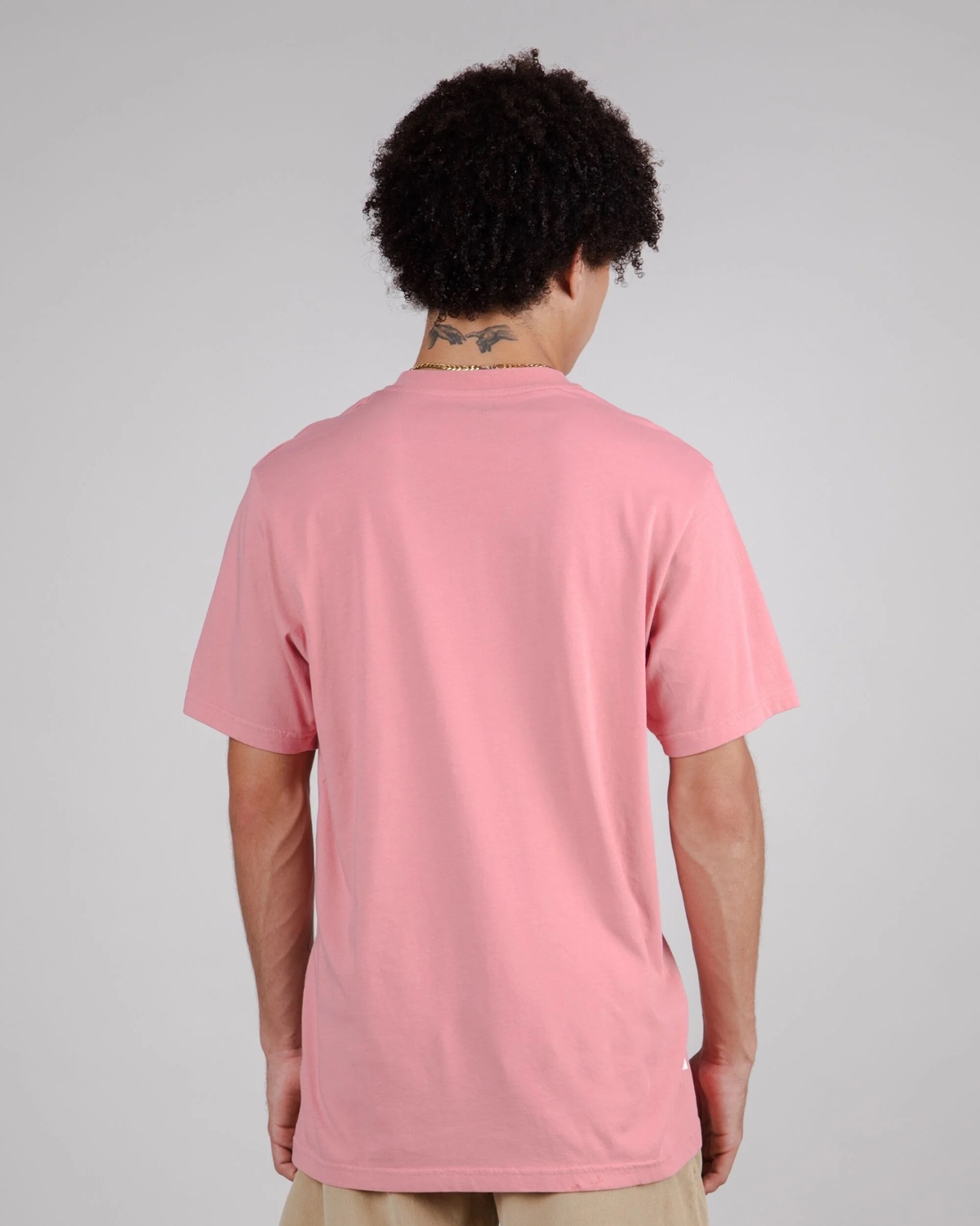 BRAVA HOLIDAY T-SHIRT Größe: XL Farbe: PINK