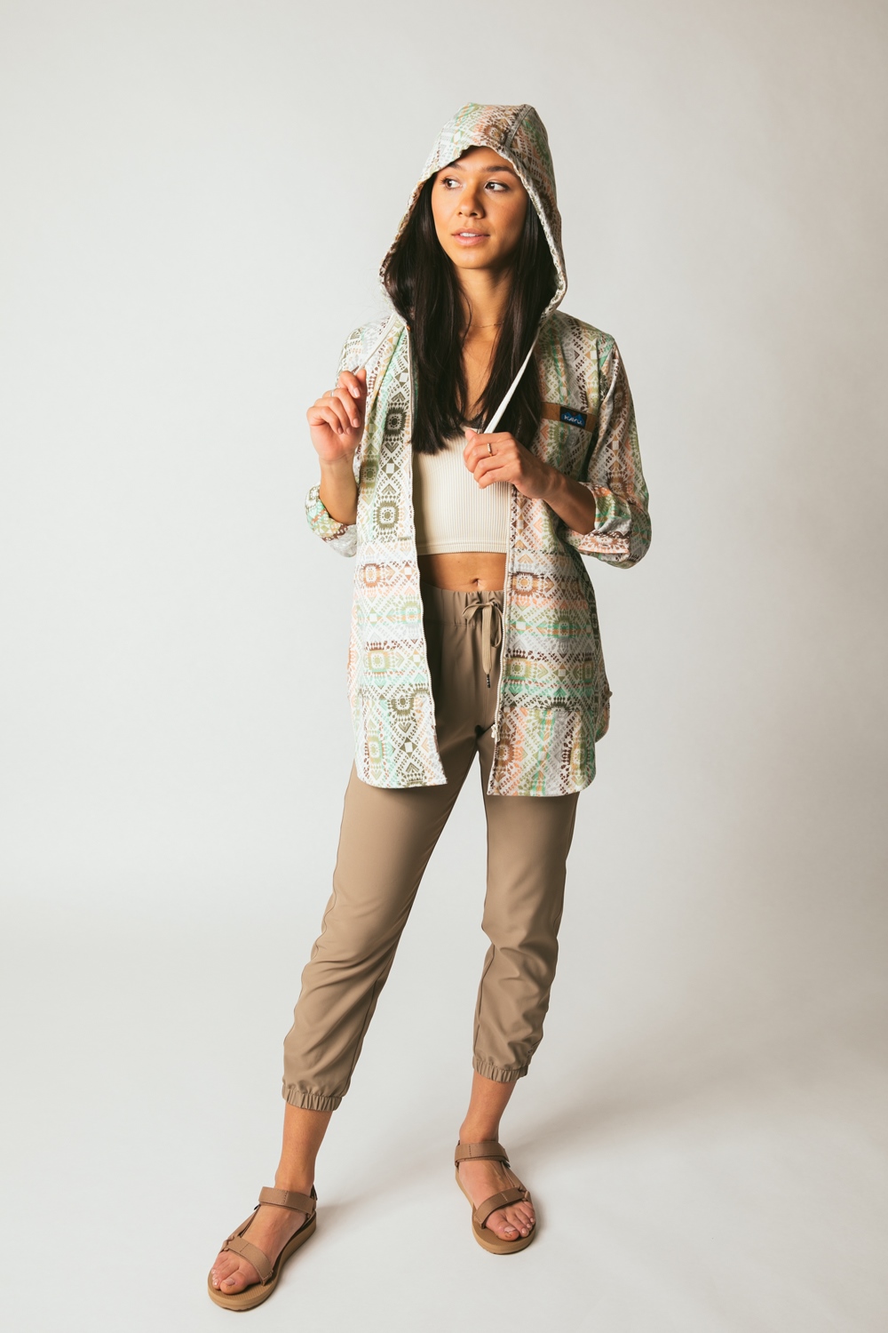 KAVU SARATOGA