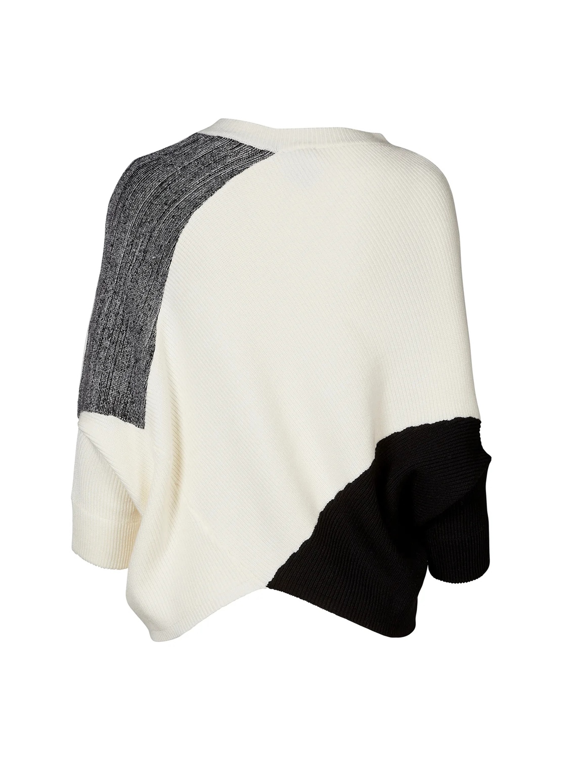 NÜ VENJA BLOUSE KNIT