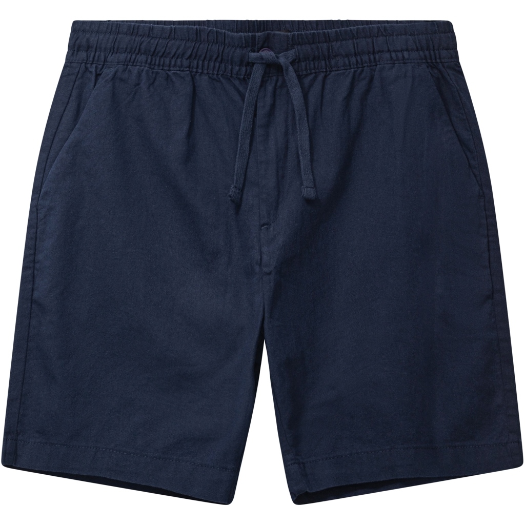 CLEANCUT COPENHAGEN BARCELONA LUCA SHORTS Größe: XL Farbe: NAVY