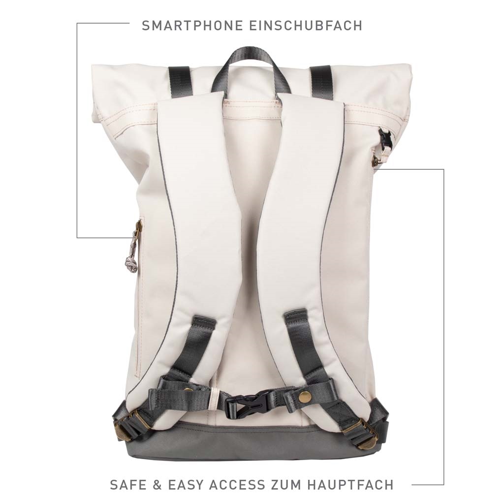 DOUGHNUT CHRISTOPHER REBORN SERIES BACKPACK