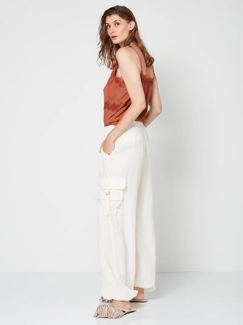 NÜ UMA TROUSERS