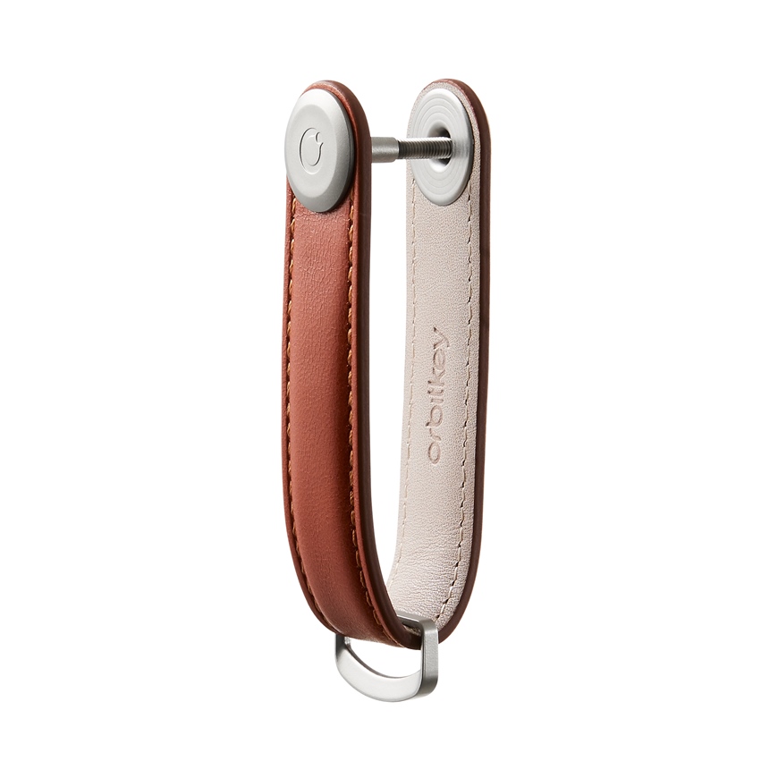 ORBITKEY ORBITKEY 2.0 LEATHER
