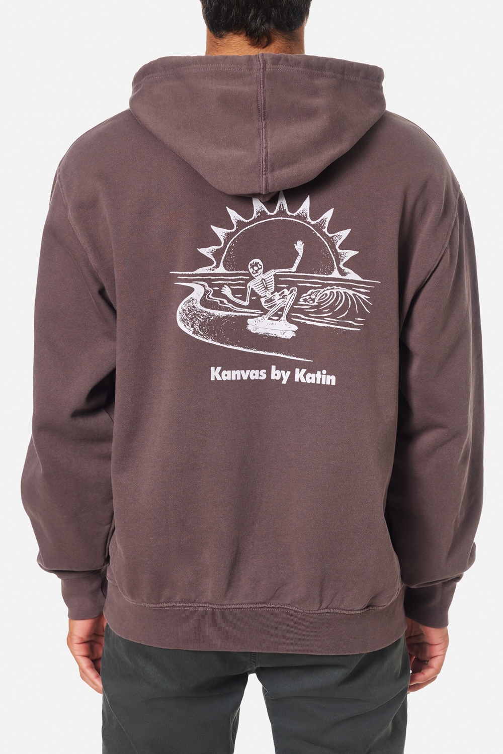 KATIN RIPPER HOOD