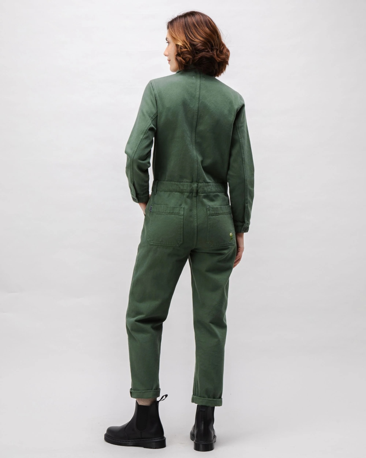 BRAVA BOILER SUIT