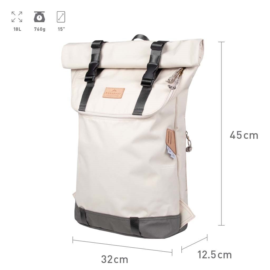DOUGHNUT CHRISTOPHER REBORN SERIES BACKPACK