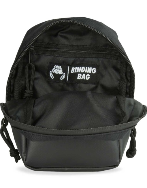 CRABGRAB BINDING BAG