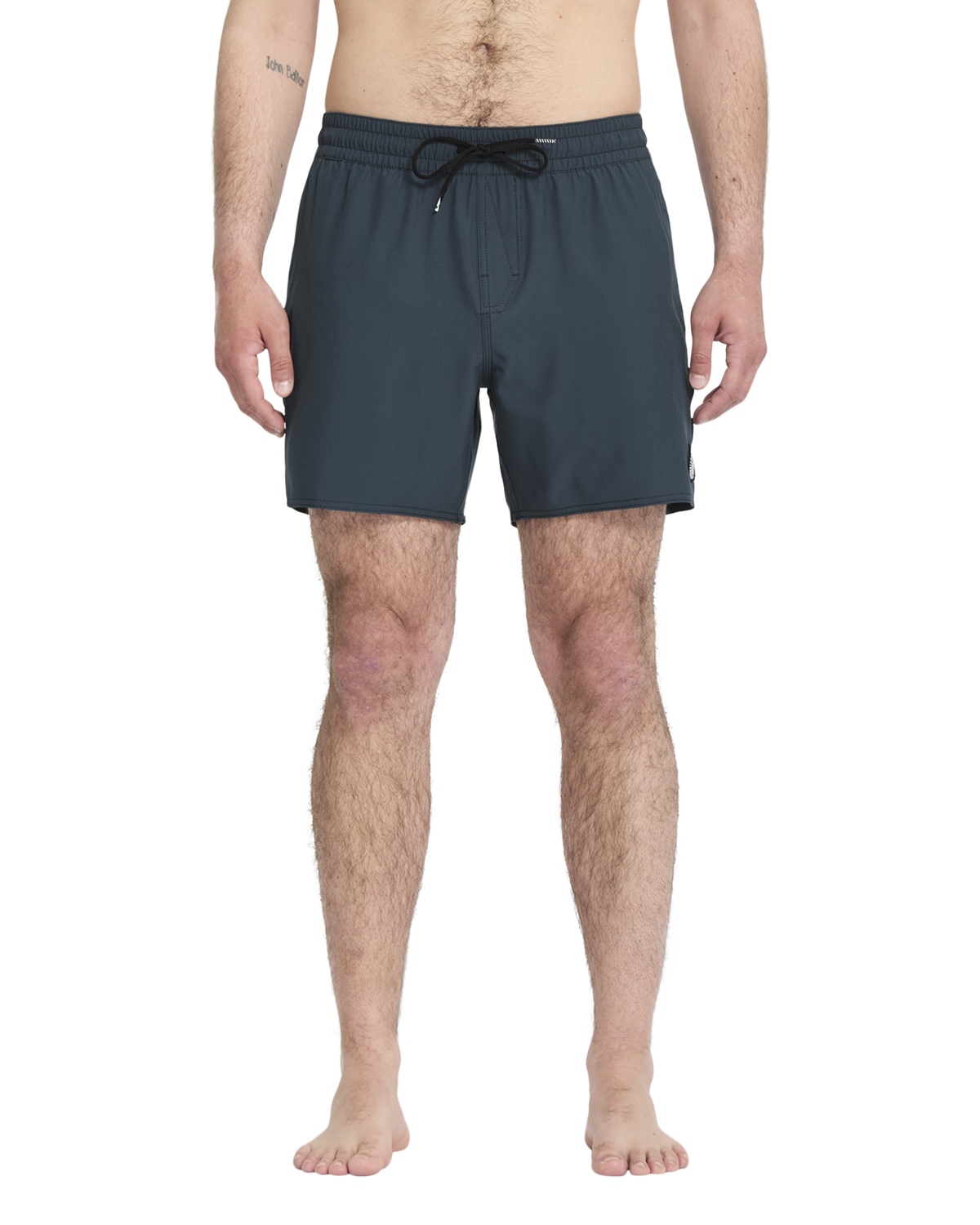 VOLCOM LIDO SOLID TRUNK 16 Größe: M Farbe: Blau