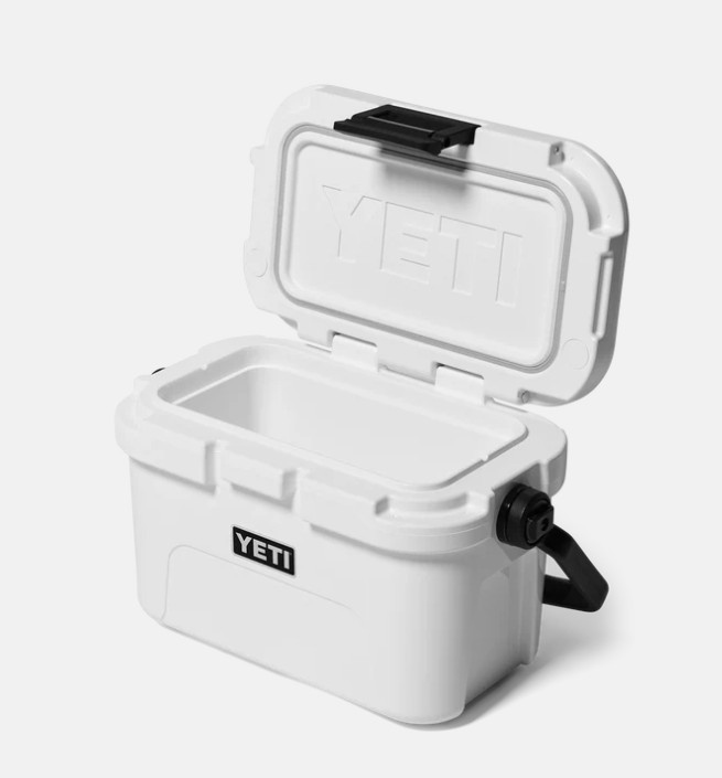 YETI ROADIE 8
