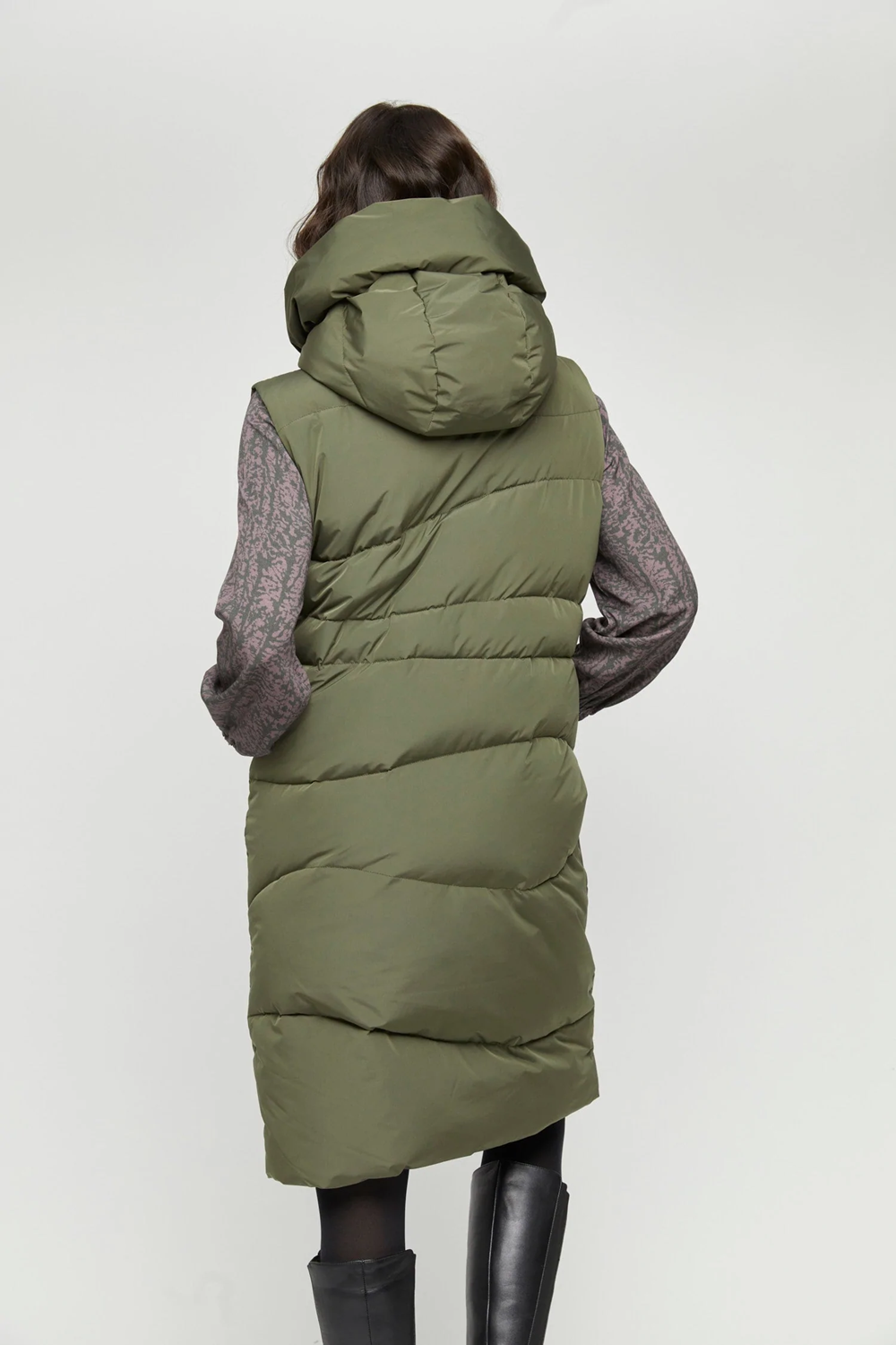 MAZINE WANDA VEST