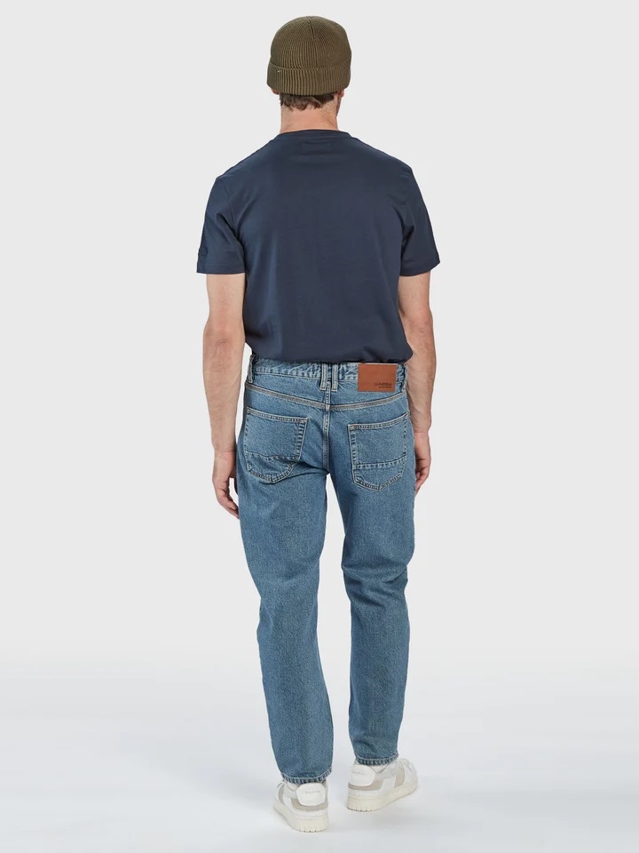GABBA CARL K4772 Größe: 32 Länge: 32 Farbe: B.Denim