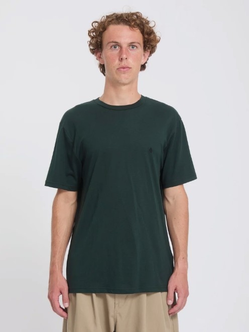 VOLCOM STONE BLANKS BSC SST