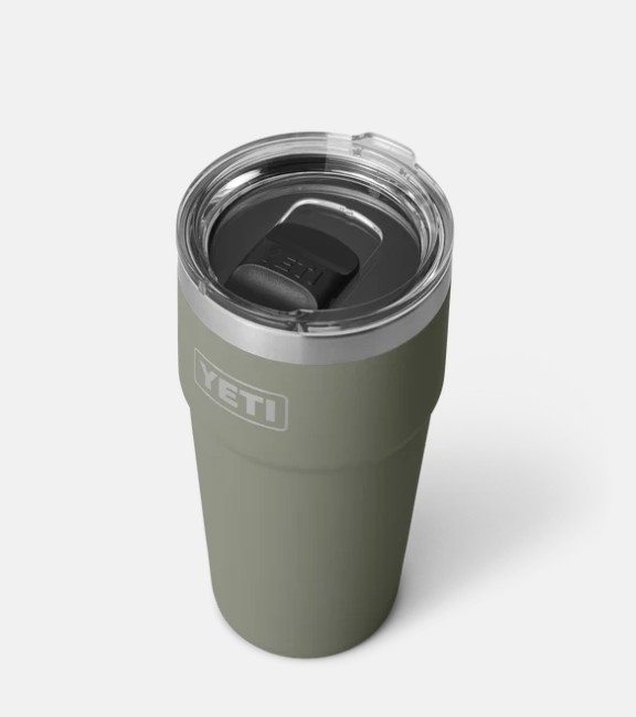 YETI RAMBLER 20 OZ STACKABLE CUP MS