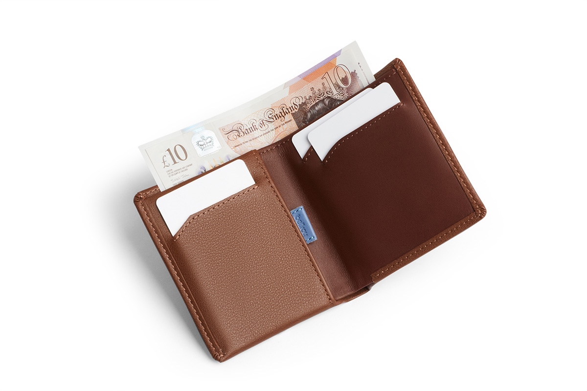 BELLROY NOTE SLEEVE
