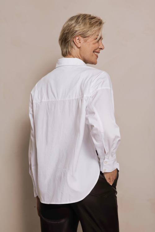 ZHRILL ZH LUCY Größe: XS Farbe: WHITE