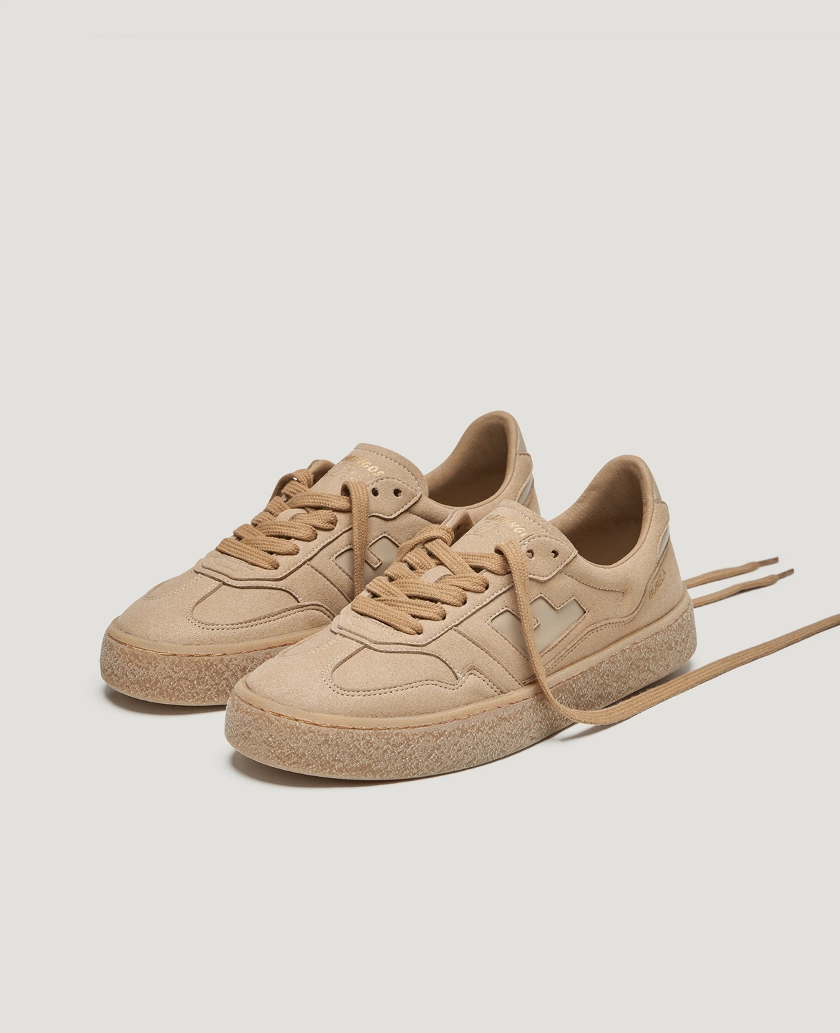 FLAMINGOS BURELA BOLD Größe: 39 Farbe: TAN SUEDE