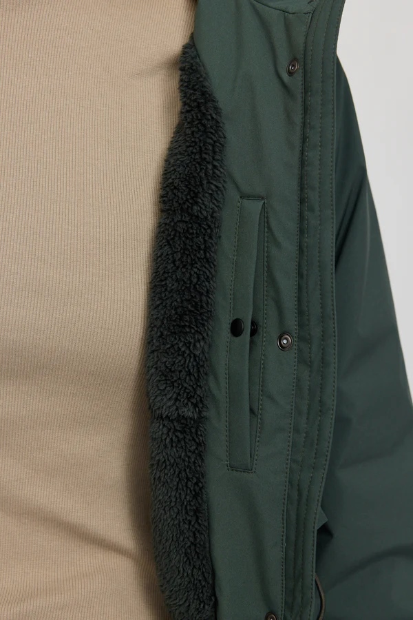 MAZINE LYN PARKA