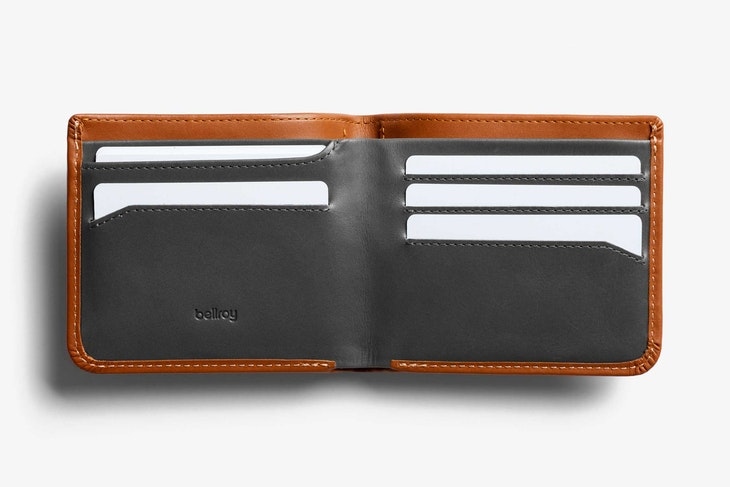 BELLROY HIDE & SEEK HI