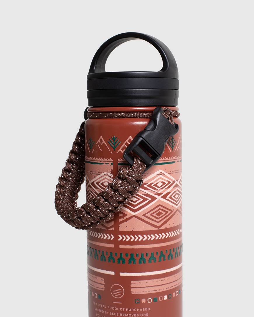 UNITED BY BLUE CANYONLAND BOTTLE