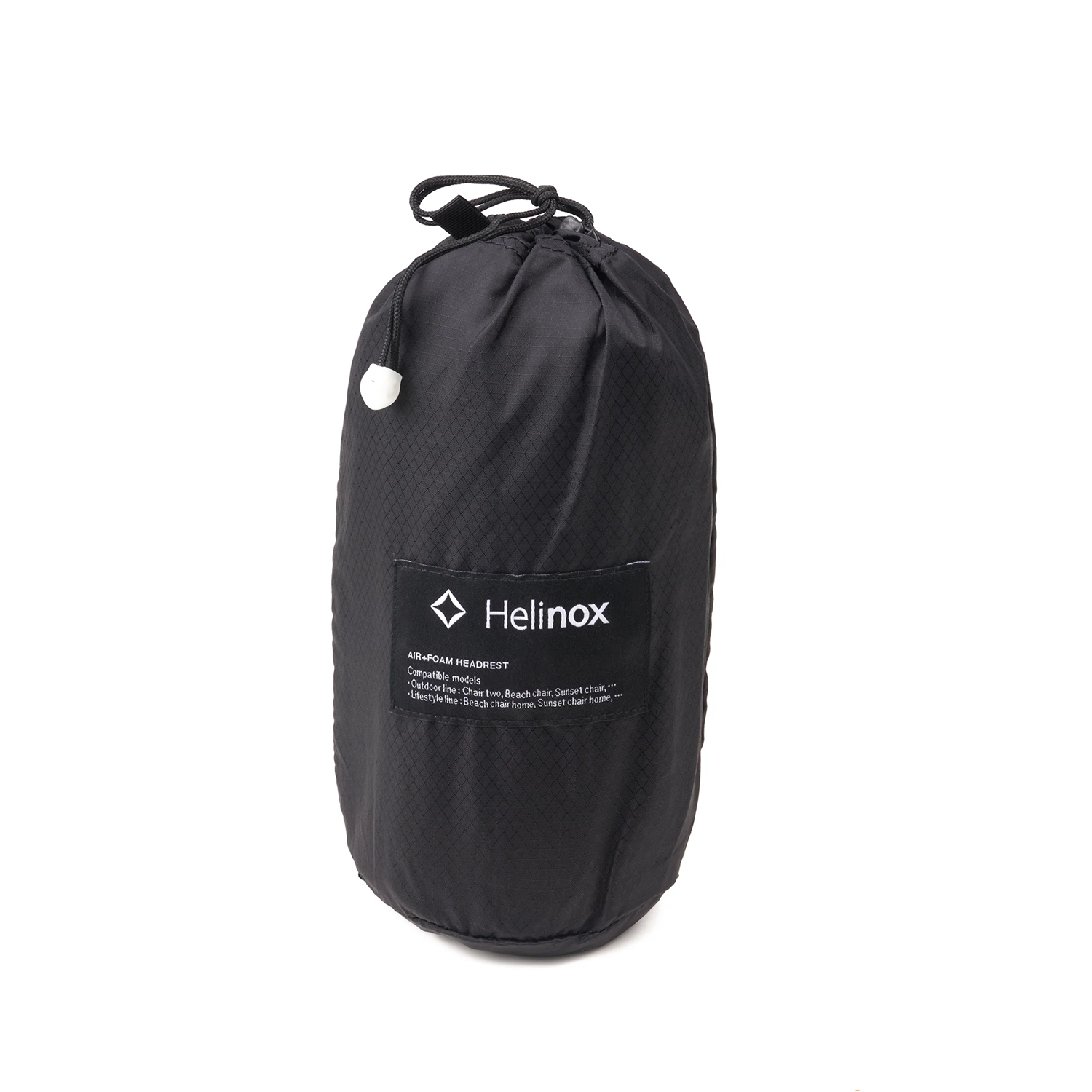HELINOX AIR FOAM HEADREST